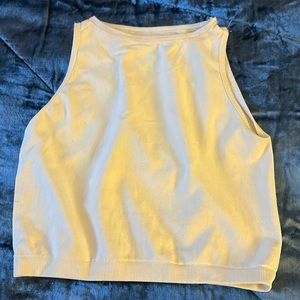 Intimately Free People crop top